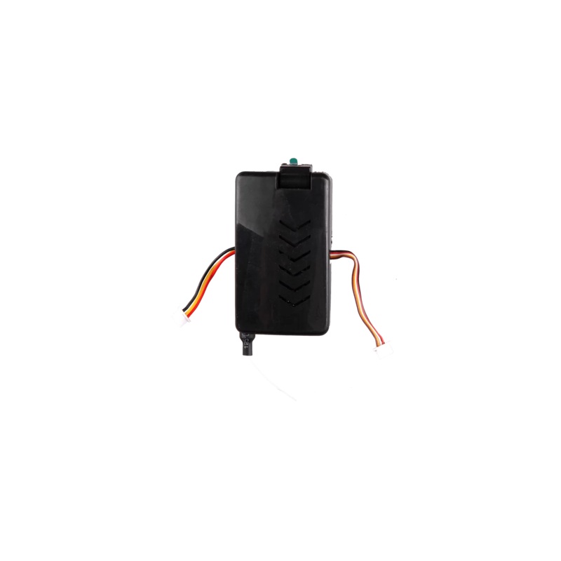 complete Camera Module including Connecting cables for Quadrocopter Video NEXT (503006)