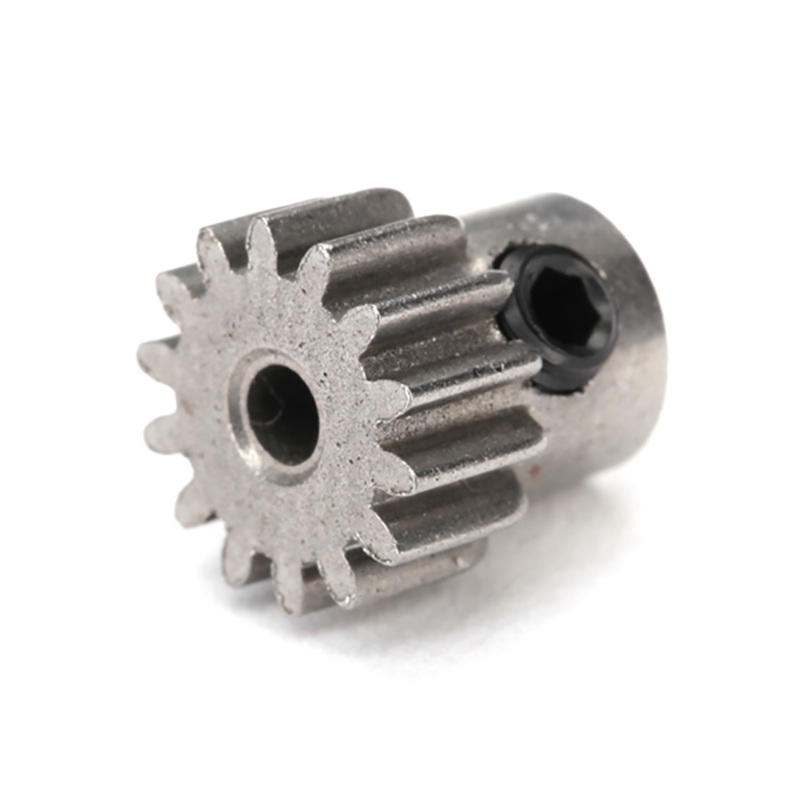 Pinion Gear, 14Tooth, LTRX: 7592