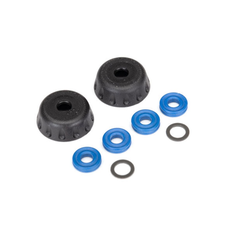 Traxxas Unlimited Desert Racer GTR Double Shock Seal Kit (2)