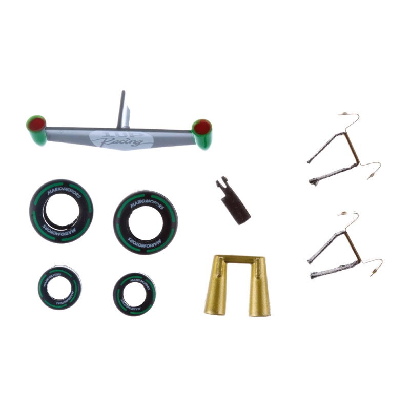 bits and pieces for 64093