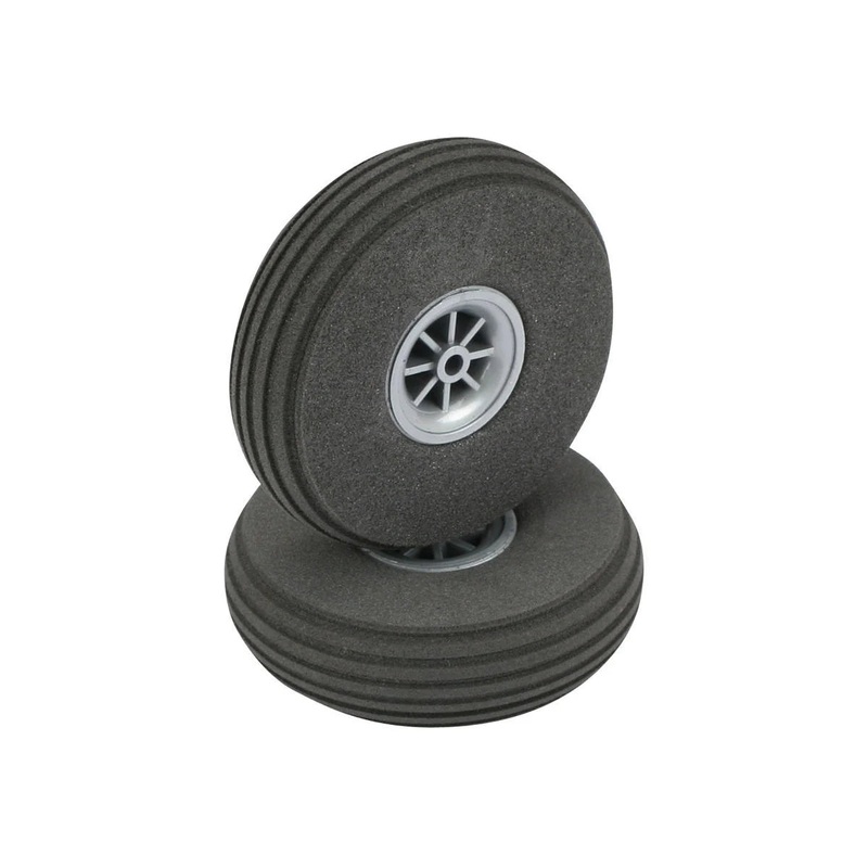 DuBro 3″ Super Lite Wheels (2)