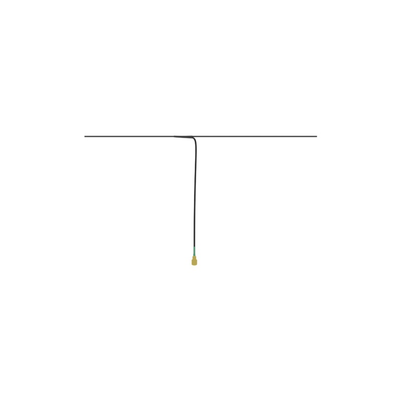 iFlight Defender 25 Micro Receiver Antenna ELRS 2.4GHz Receiver Antenna