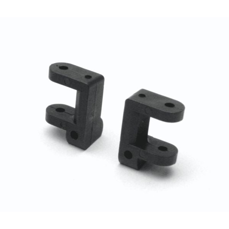 3405 Custom Works Caster Blocks for 1/8″ PIN +/- Degree