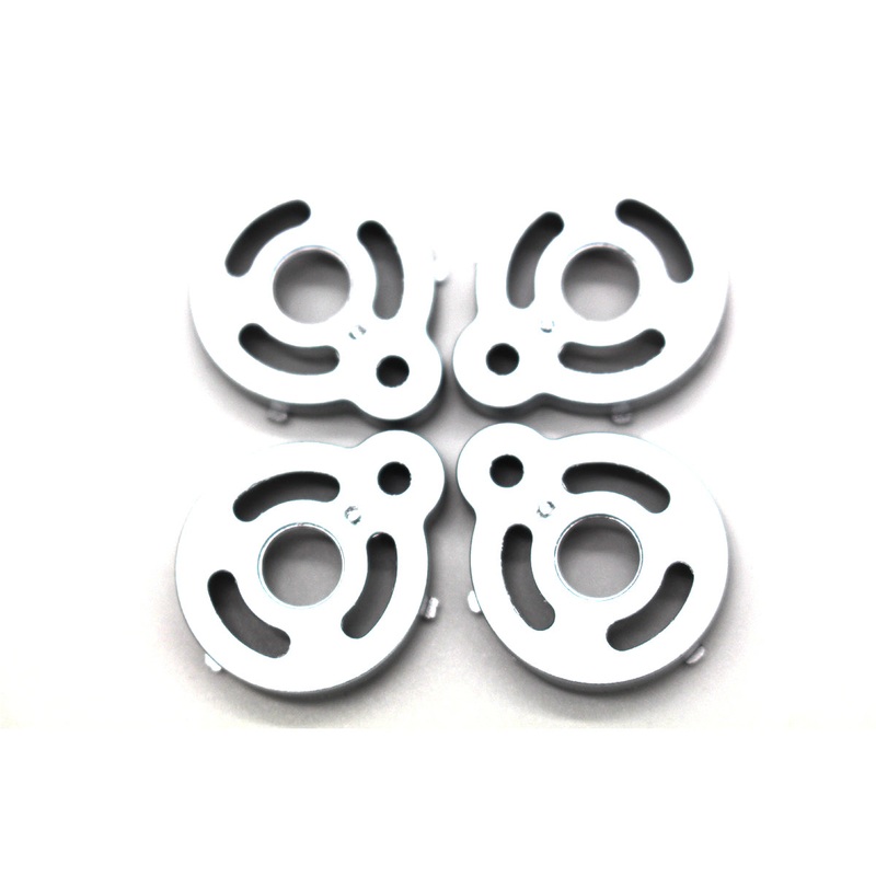 4556 – Motor Cover (Set of 2): Stinger 3.0