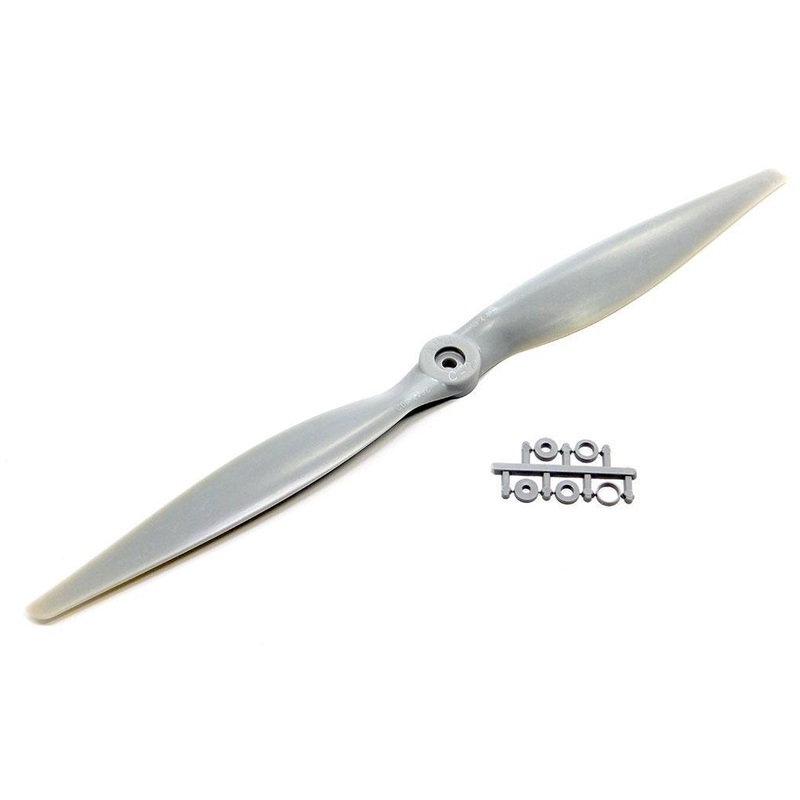 APC 15×4 Thin Electric Propeller
