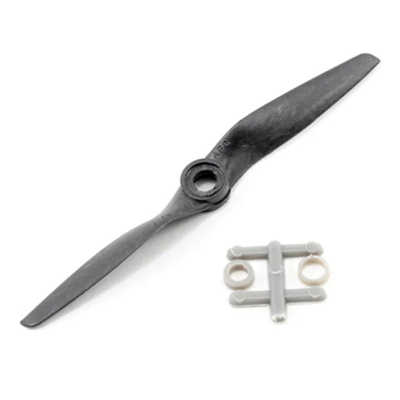APC 4.75×4.75C Carbon Fiber Electric Propeller
