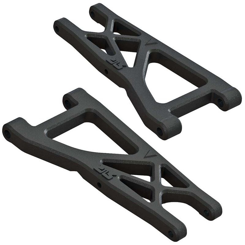 AR330443 Suspension Arm Front (2) 4×4