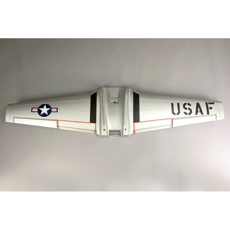 Freewing 80mm EDF T-33 Main Wing – USAF