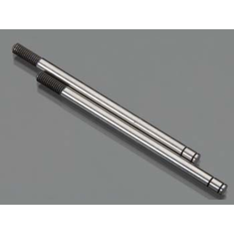 Shock Shaft Set 55mm Threaded: ARAC8956