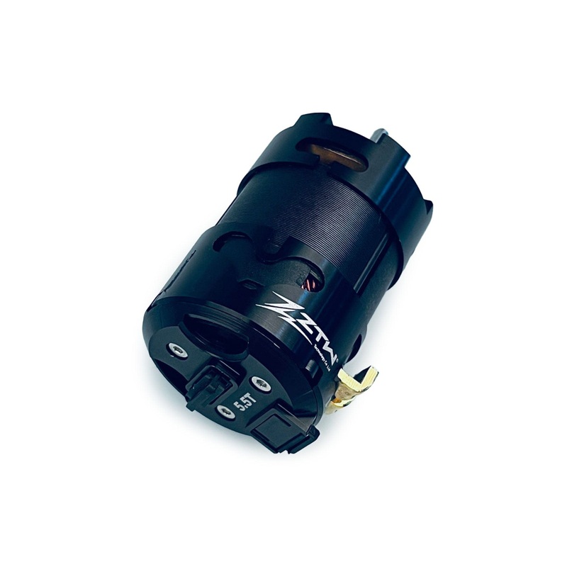 ZTW Beast Pro 1/10 Scale Sensored 7.5T 4720Kv Brushless Motor