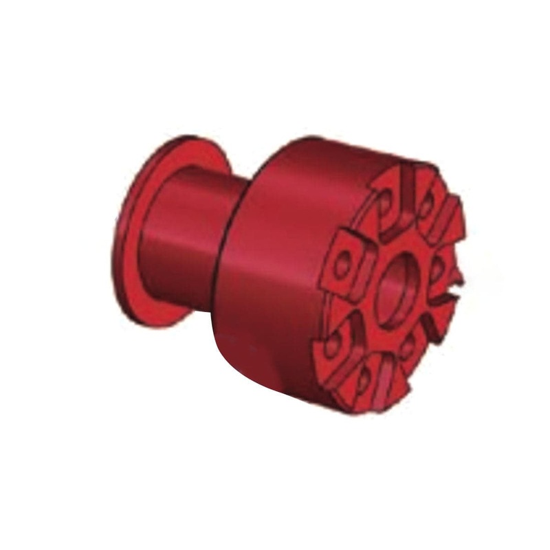 #24 Fan Body for TOYAN FS-L400 Engine