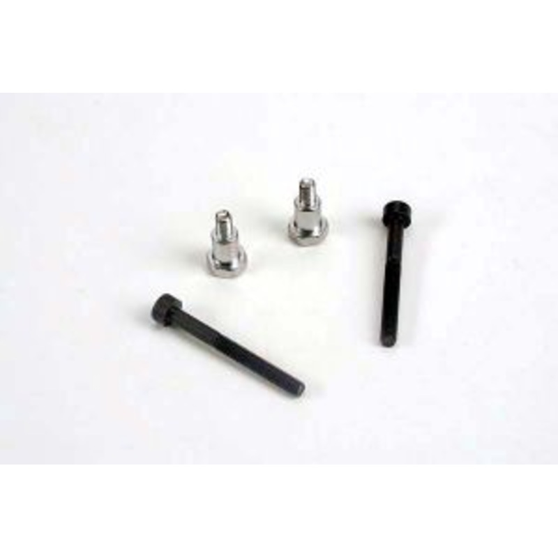 3742 Shoulder screws, steering bellcranks (3x30mm