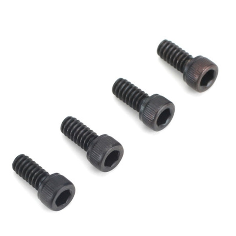 4-40 x 1/4″ Socket Cap Screws