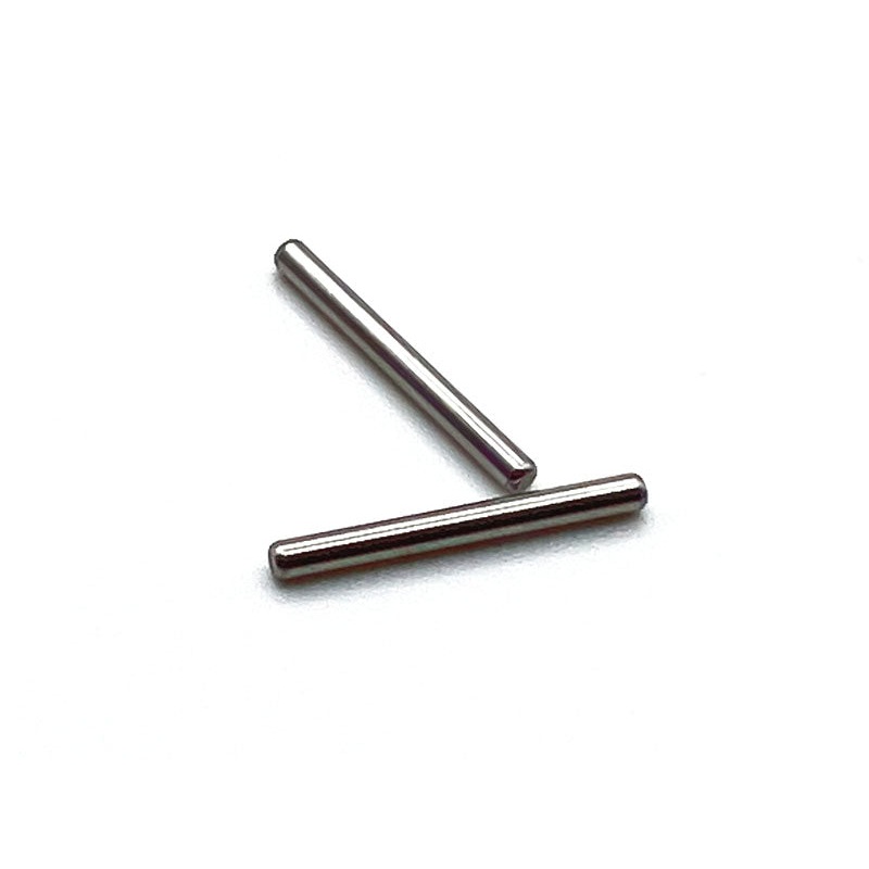 6012 – Spindle Shaft (2); Volitar