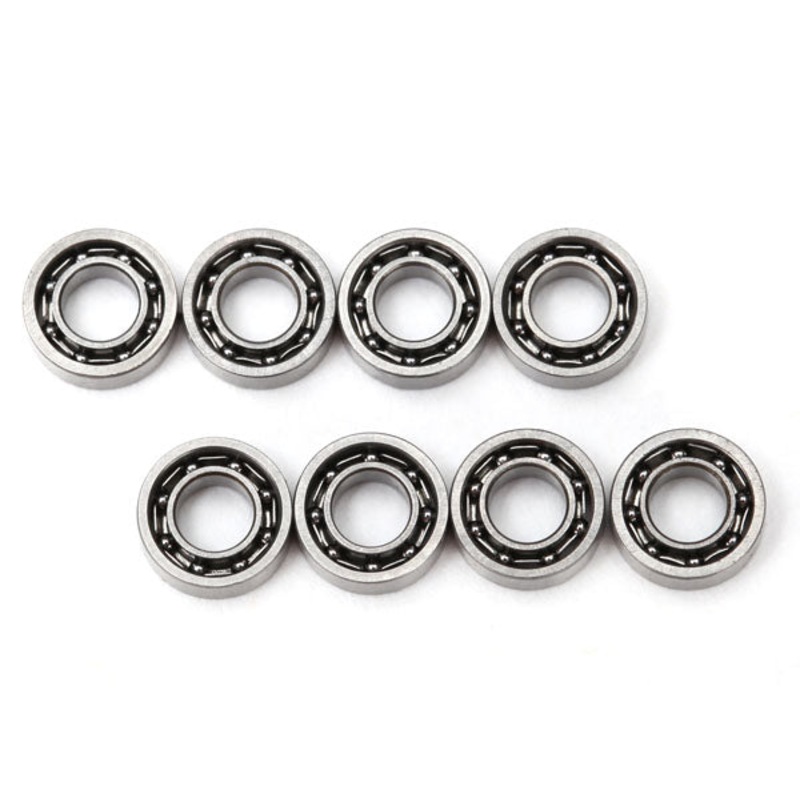 Bearing 3x6x2mm LaTrax Alias (8): 6642