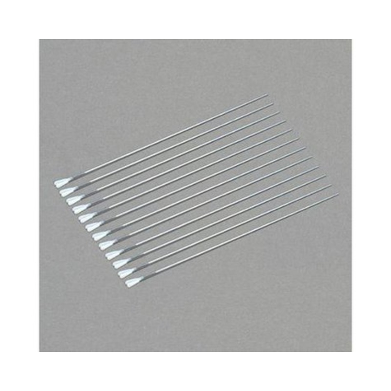 DuBro 2-56 Rod w/ Nylon Kwik-Link 12″ (1)