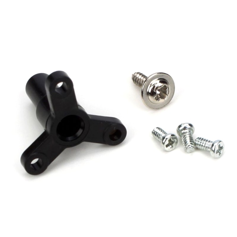 Prop Adapter: UMX Beast, Champ S+