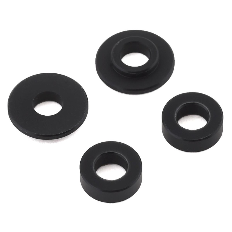 Yokomo YZ-4 SF2 X30 Shock Collar S4-S4CA