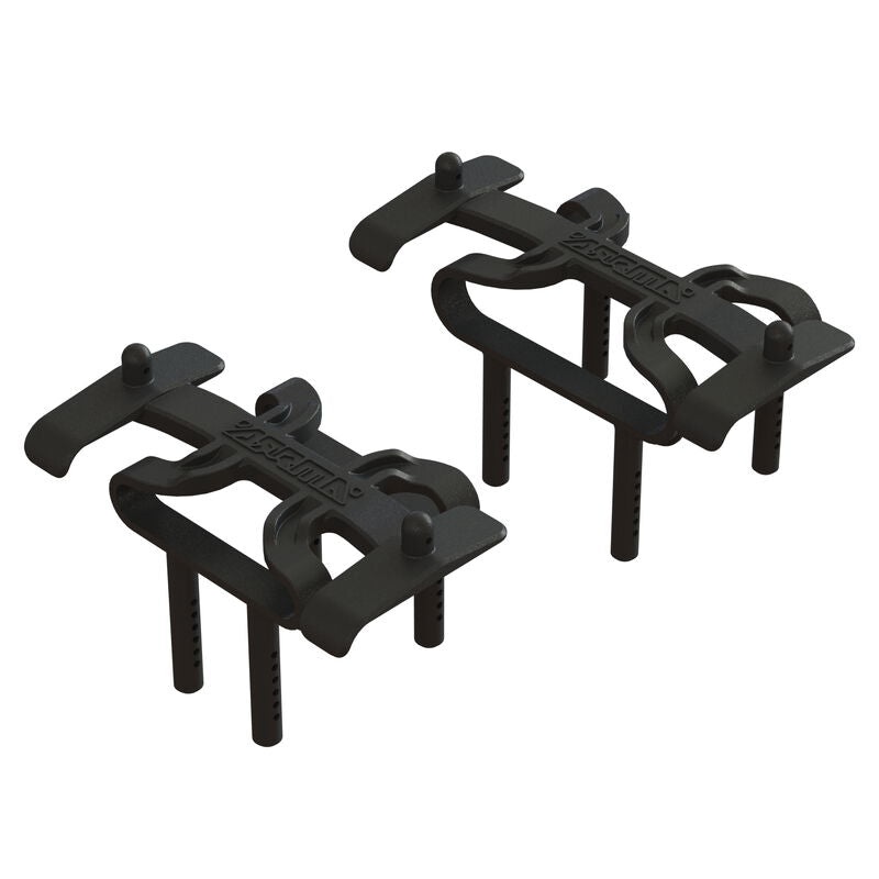 ARA320544 Body Mount Set