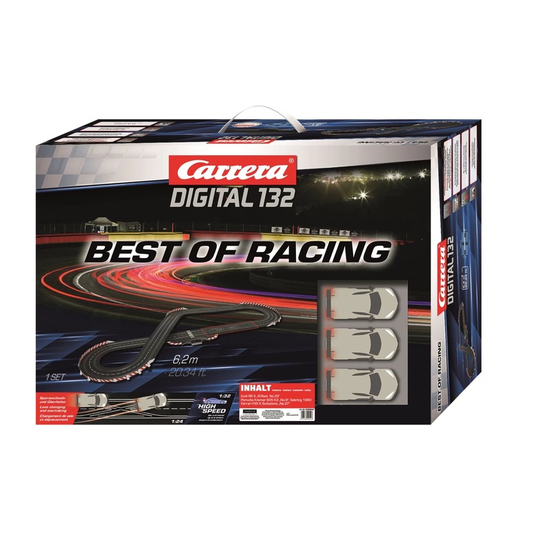 Best of Racing Vol.4