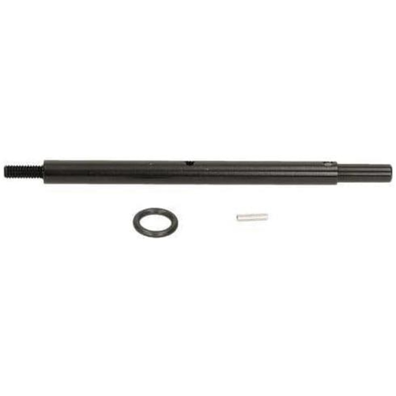 (Clearance Item) HB RACING Rear Axle Shaft (Aluminium)