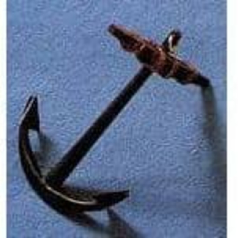 COREL CA36 Curved Crown Anchor 30mm