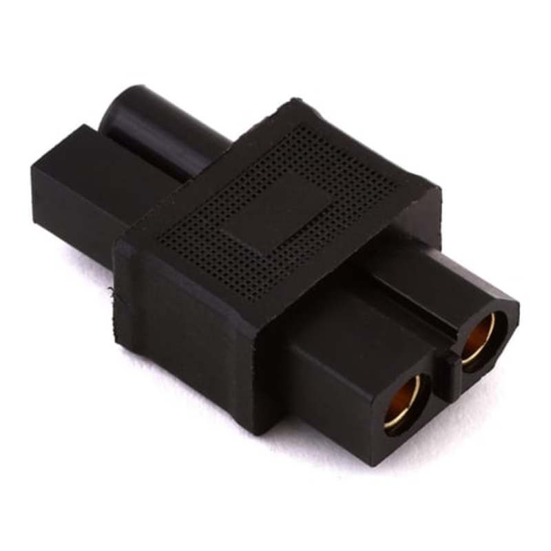 ECP-1500 Eco Power One Piece Adapter Plug Tamiya Male to XT60 Female