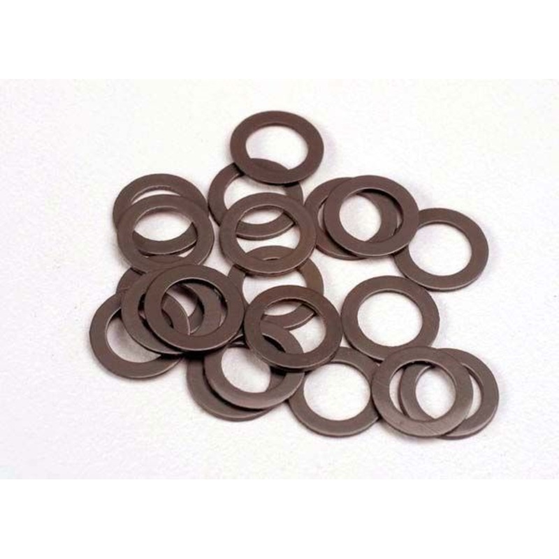 1985 Traxxas 5×8,0.5mm PTFE-Coated Washers