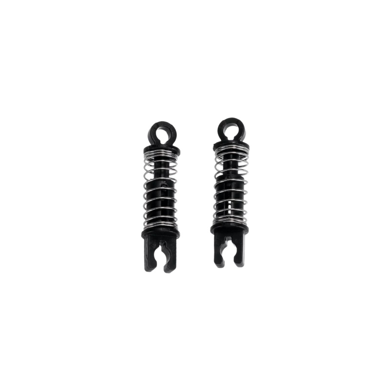 2 Front Shocks