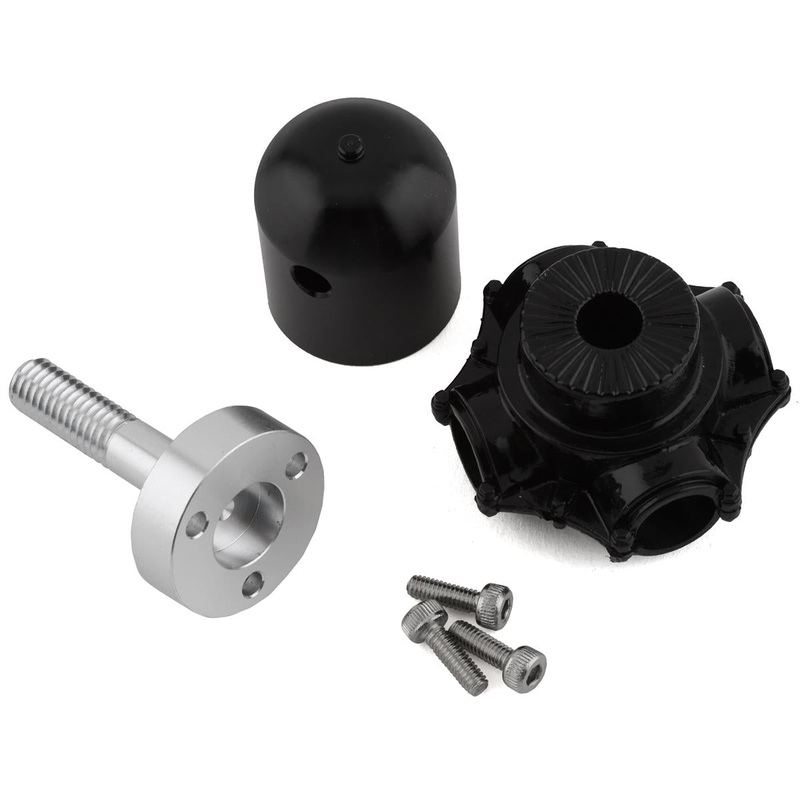 E-flite F4U-4 Corsair 1.2m Prop Adapter w/Hub