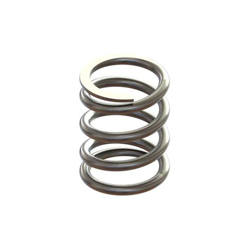 Servo Saver Spring 12x20mm X-Hard: ARA340178