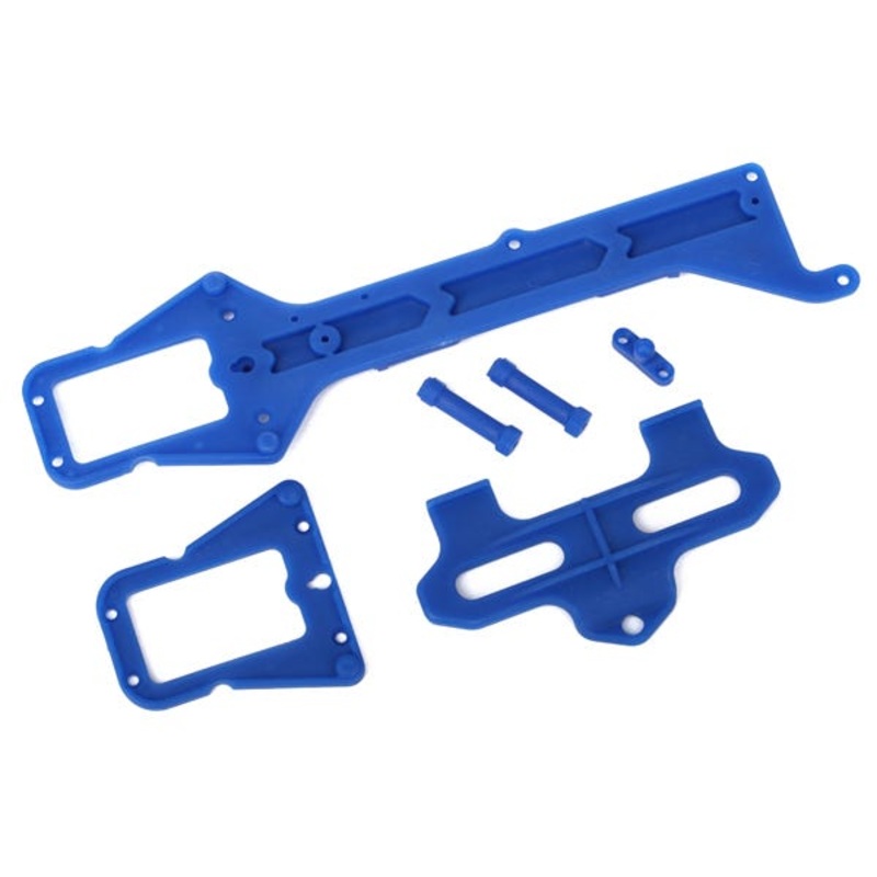 Traxxas Upper Chassis LaTrax