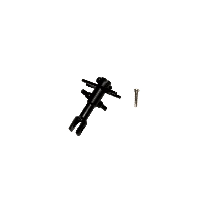 upper Mount Main rotor shaft for Spider Fox (501006)