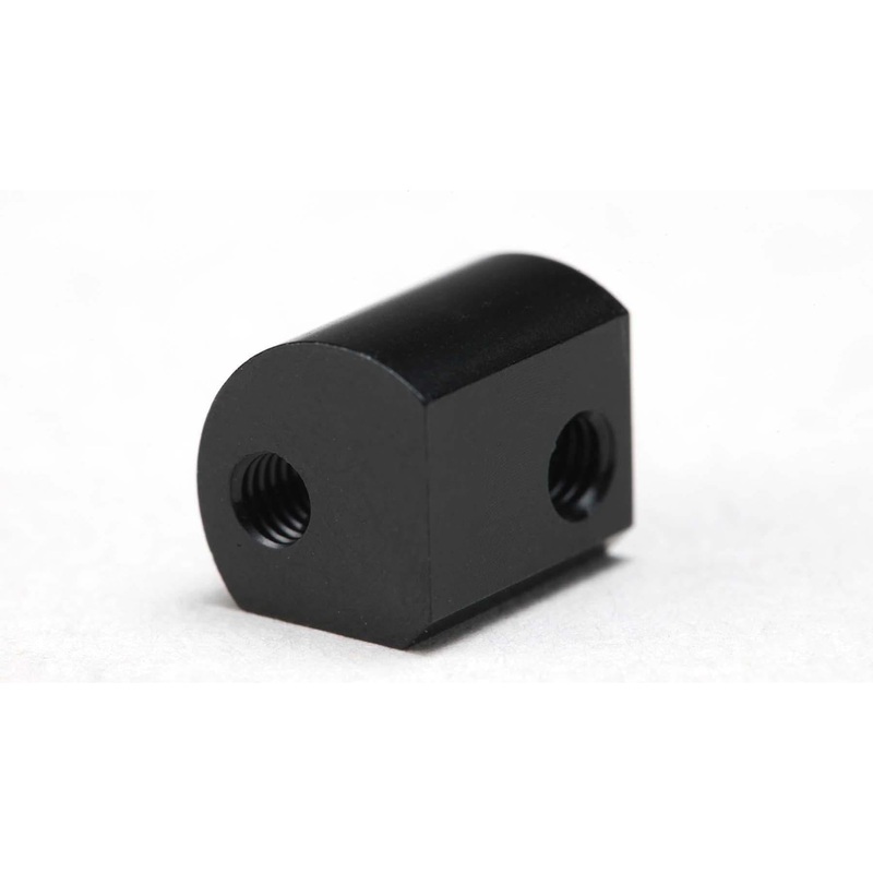 YOKOMO Alum.Servo Mount (Outer) for YZ-870C