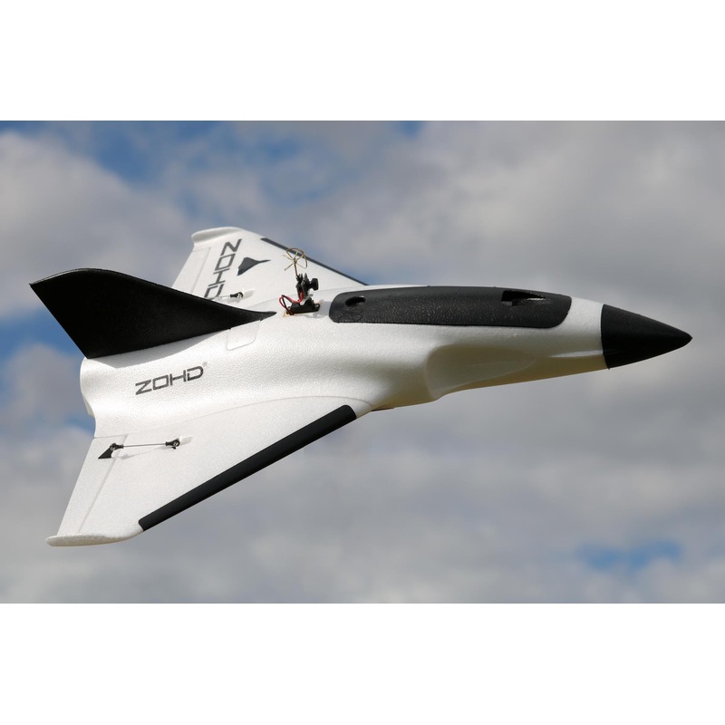 ZOHD MKIII Delta Strike 750G 600mm (23.6″) – PNP