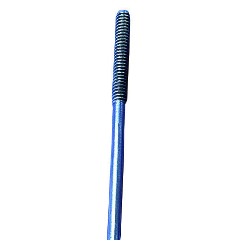 2-56 Threaded Rods (30″ / 762 mm) (6/pkg)