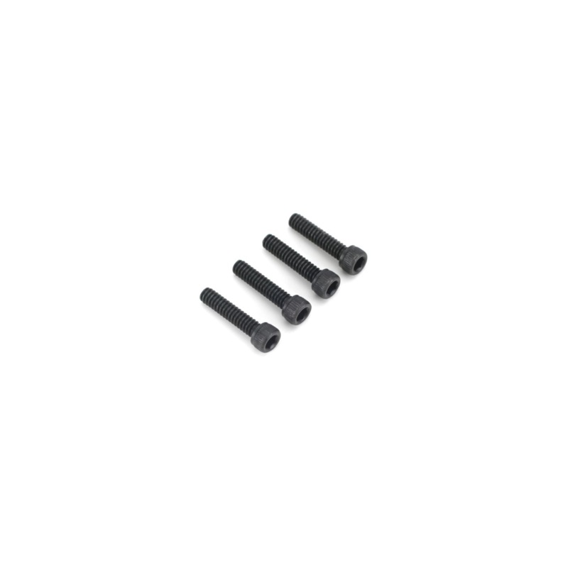 4-40×1/2 Socket Head Cap Screws