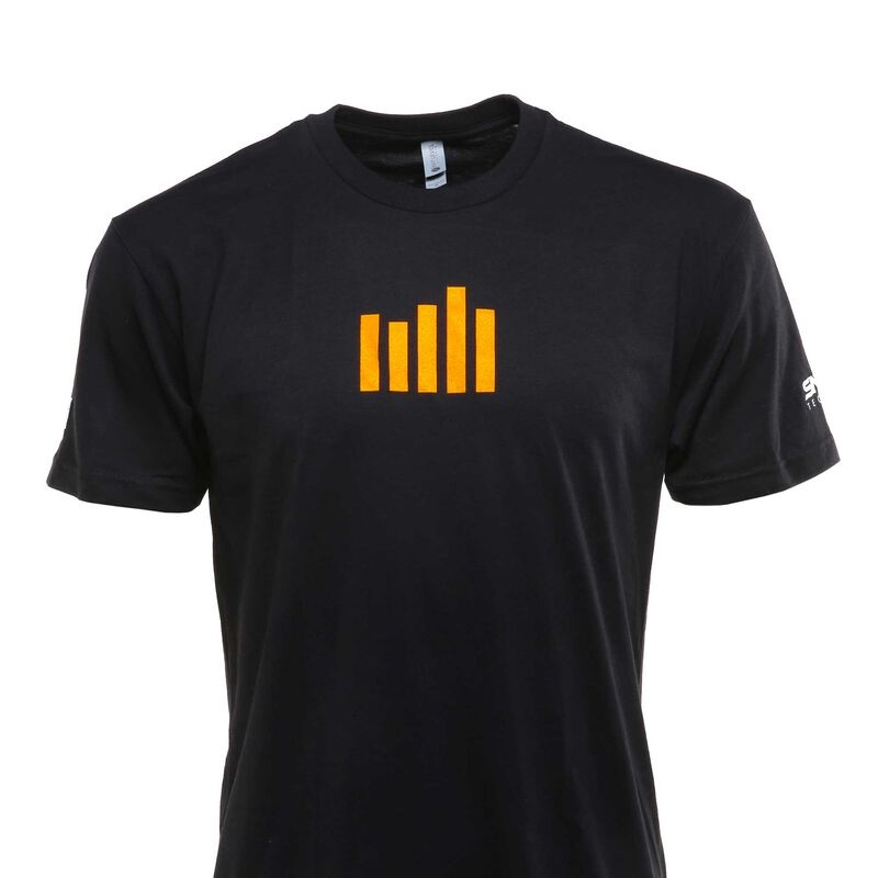 “No Limits” T-Shirt, Medium