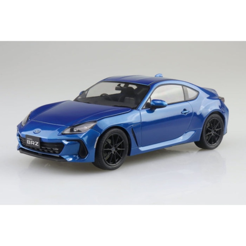 AOSHIMA SUBARU ZD8 SUBARU BRZ ’21