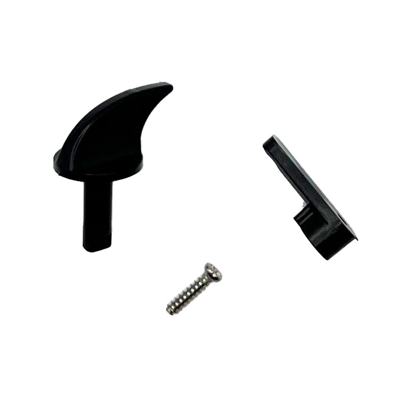 B1422 – Canopy Latch; Black Marlin EX, EX BL