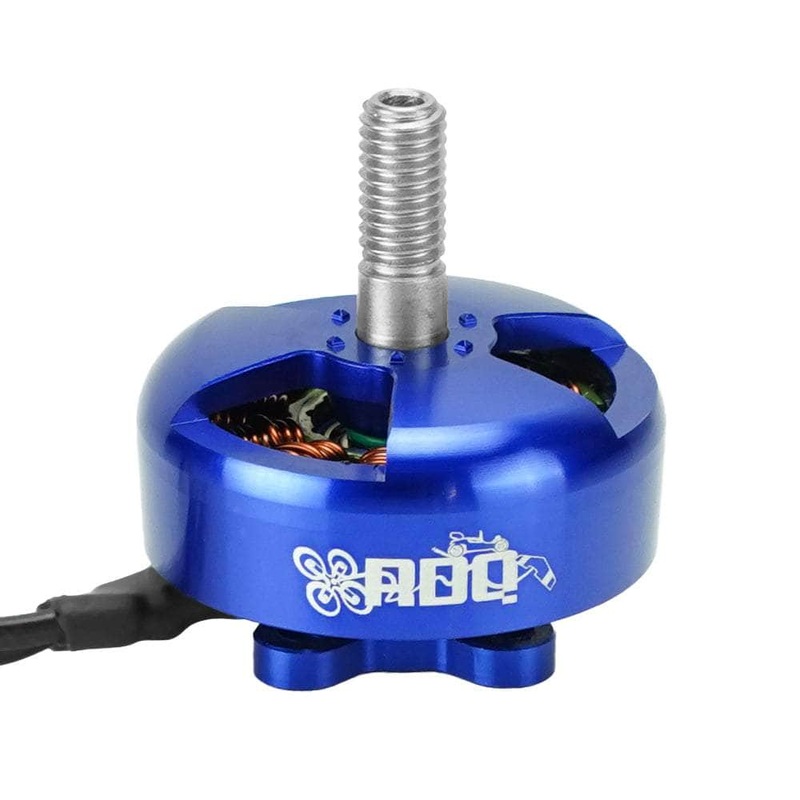 RDQ Badass 2 – 2306.5 Motor – 1400KV/1900KV/2400KV 1400Kv