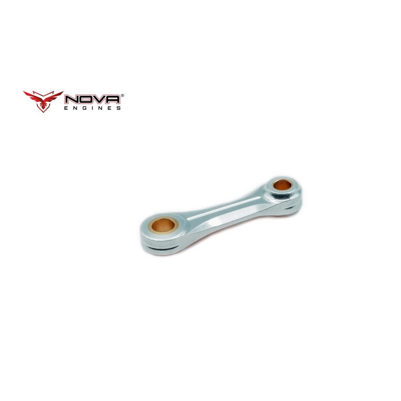 0902001 Conrod .21 Off Road 2 Bushings