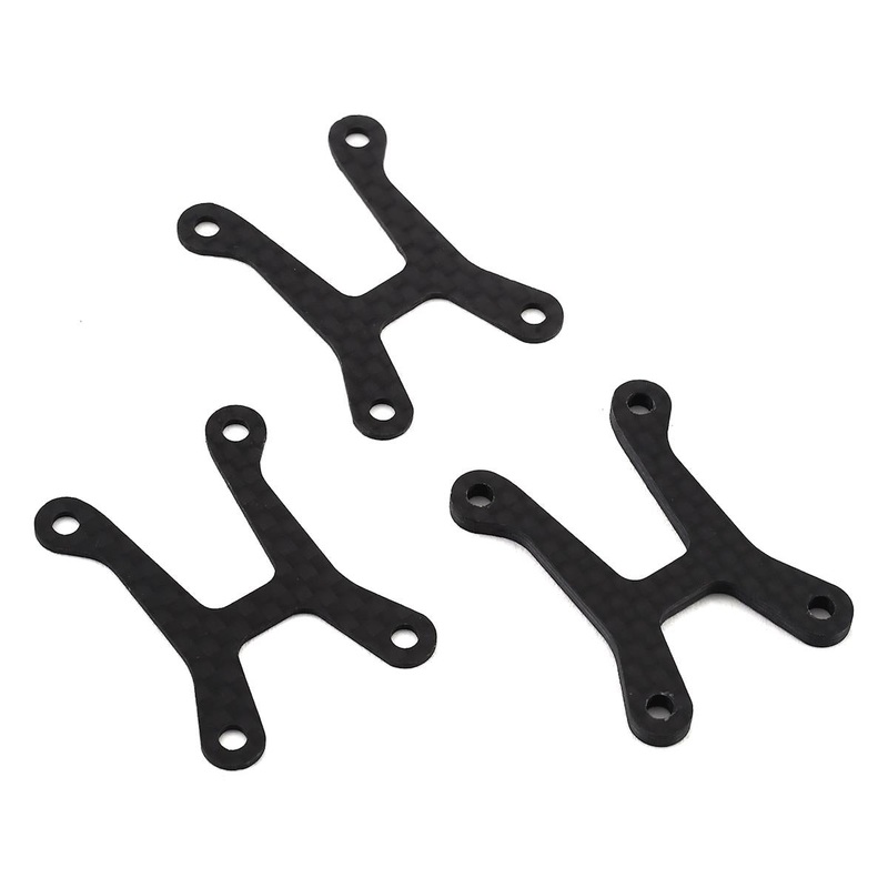 1965 Exotek F1 Ultra Front Spacers