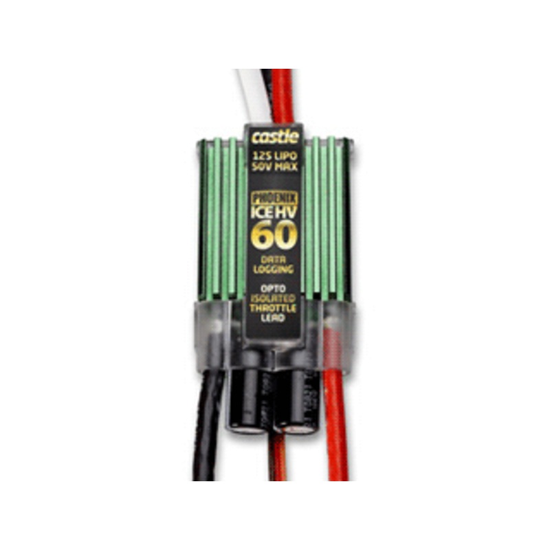 60 Amp Phoenix Ice2 HV