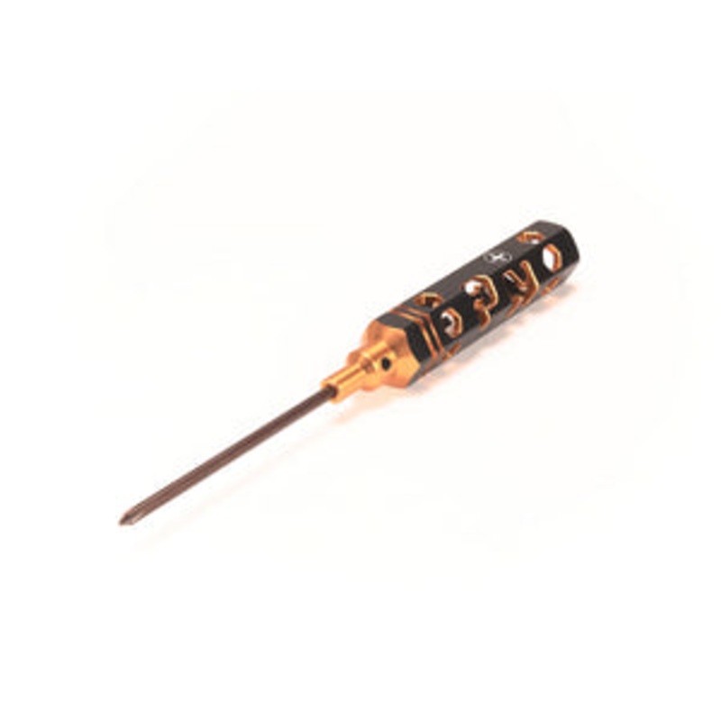 722910 PN Racing Mini-Z Pro-4 Phillips Screw Driver