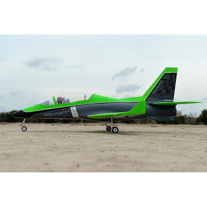 Black Horse Viper Jet Turbine 2000mm (78.7″) Wingspan – ARF