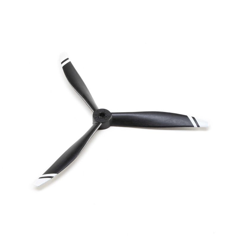E-flite SR-22T 3 Blade Propeller