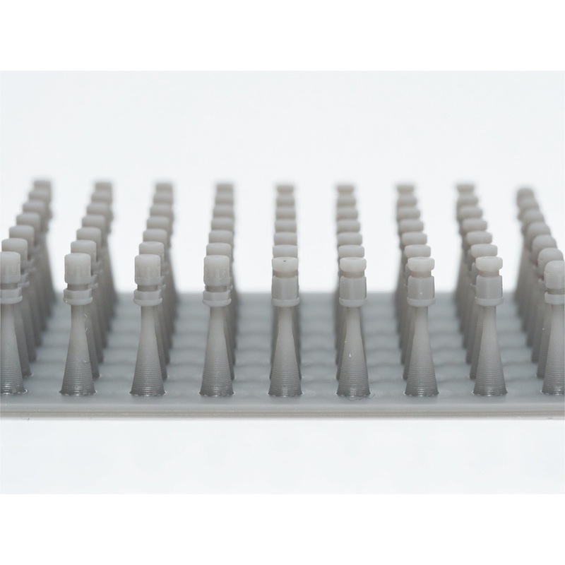 HWS Non-Scale ‘ABB Style’ Plastic Cable Glands Size: Medium