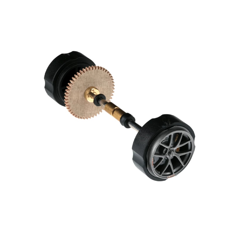 Rear axle Z50 for 23832, 23841, 23862, 23875, 23892, 23893, 23916, 244000