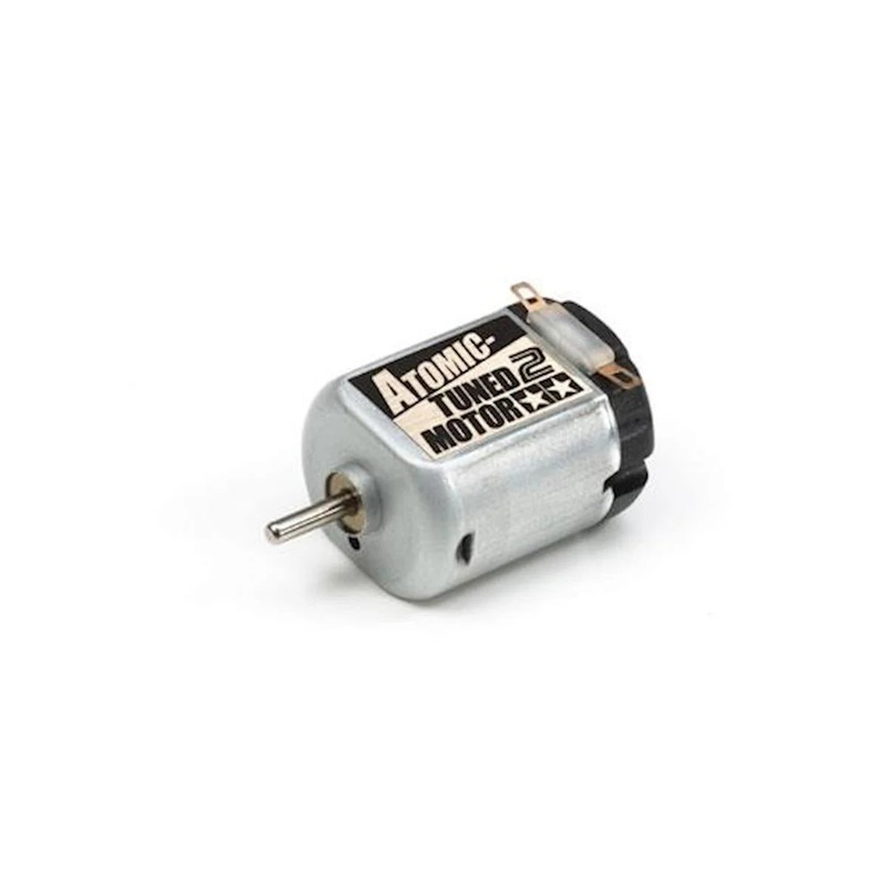 Tamiya JR Atomic-Tuned 2 Motor